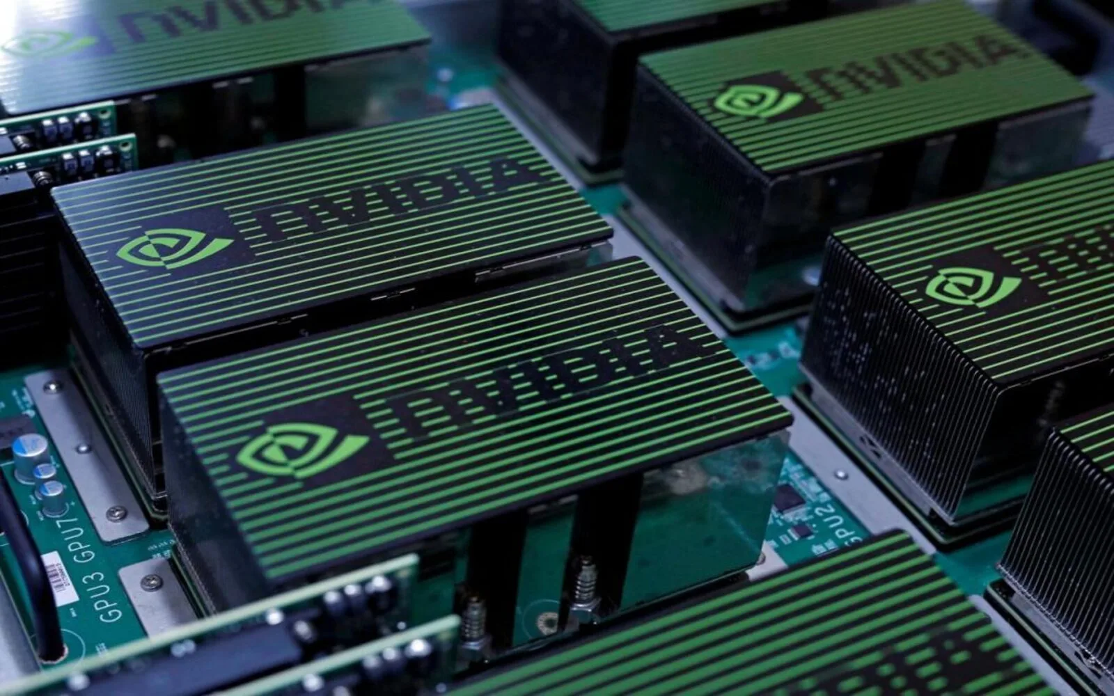Cover Image for Prosecutors may widen charges in Singapore Nvidia fraud case