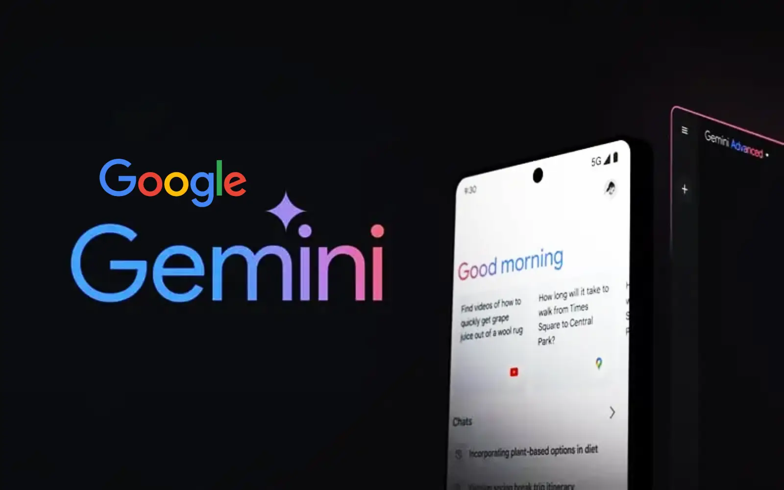 Cover Image for Google to provide Gemini AI tools to US government