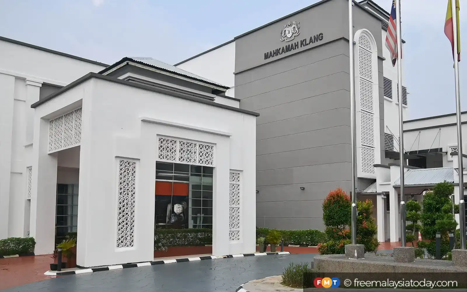 Cover Image for Bakar 6 rumah, penganggur mengaku tak salah