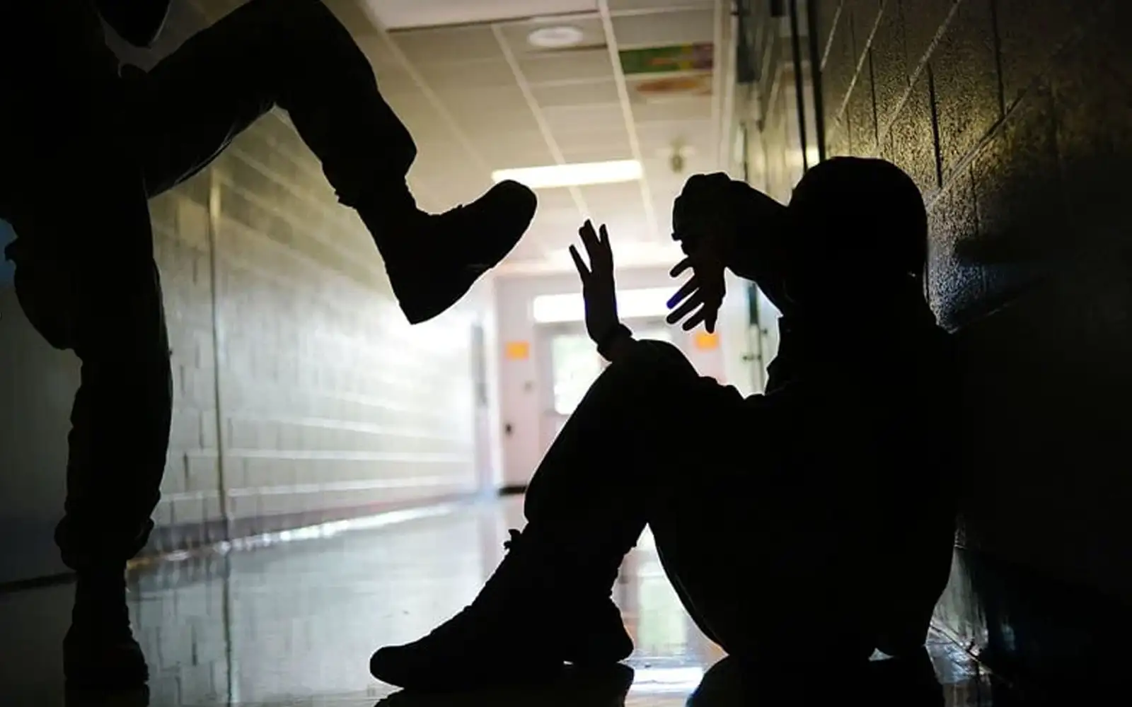 Cover Image for Bullies face up to 10 years’ jail as amendments come into force