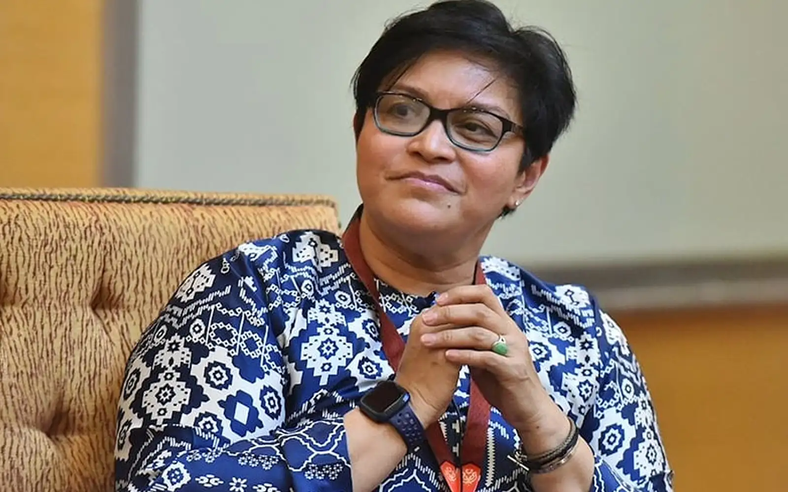 Cover Image for Biro undang-undang Umno akan teliti implikasi tindakan Tengku Zafrul