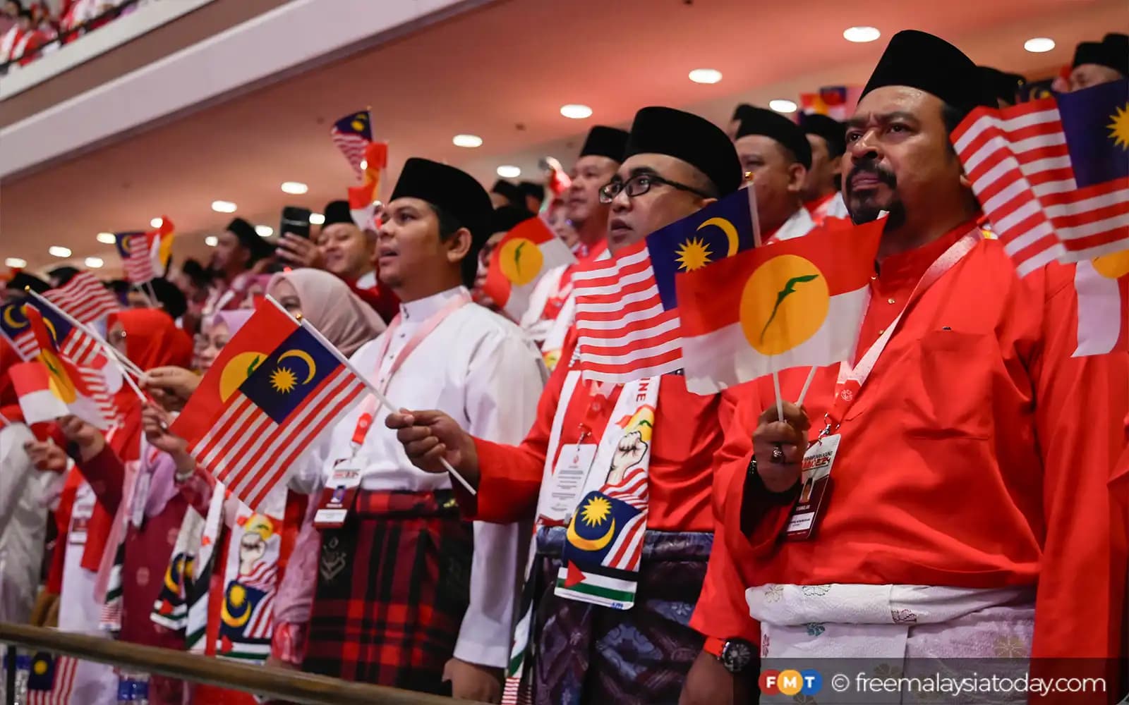 Cover Image for Umno Langkawi tolak cadangan guna sistem lama pilih jawatan tertinggi parti