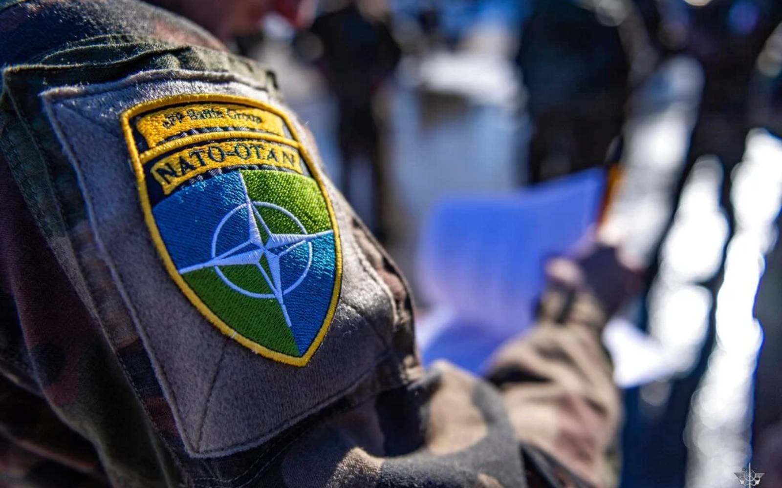 Cover Image for US propose Nato-style joint defence guarantees for Kyiv