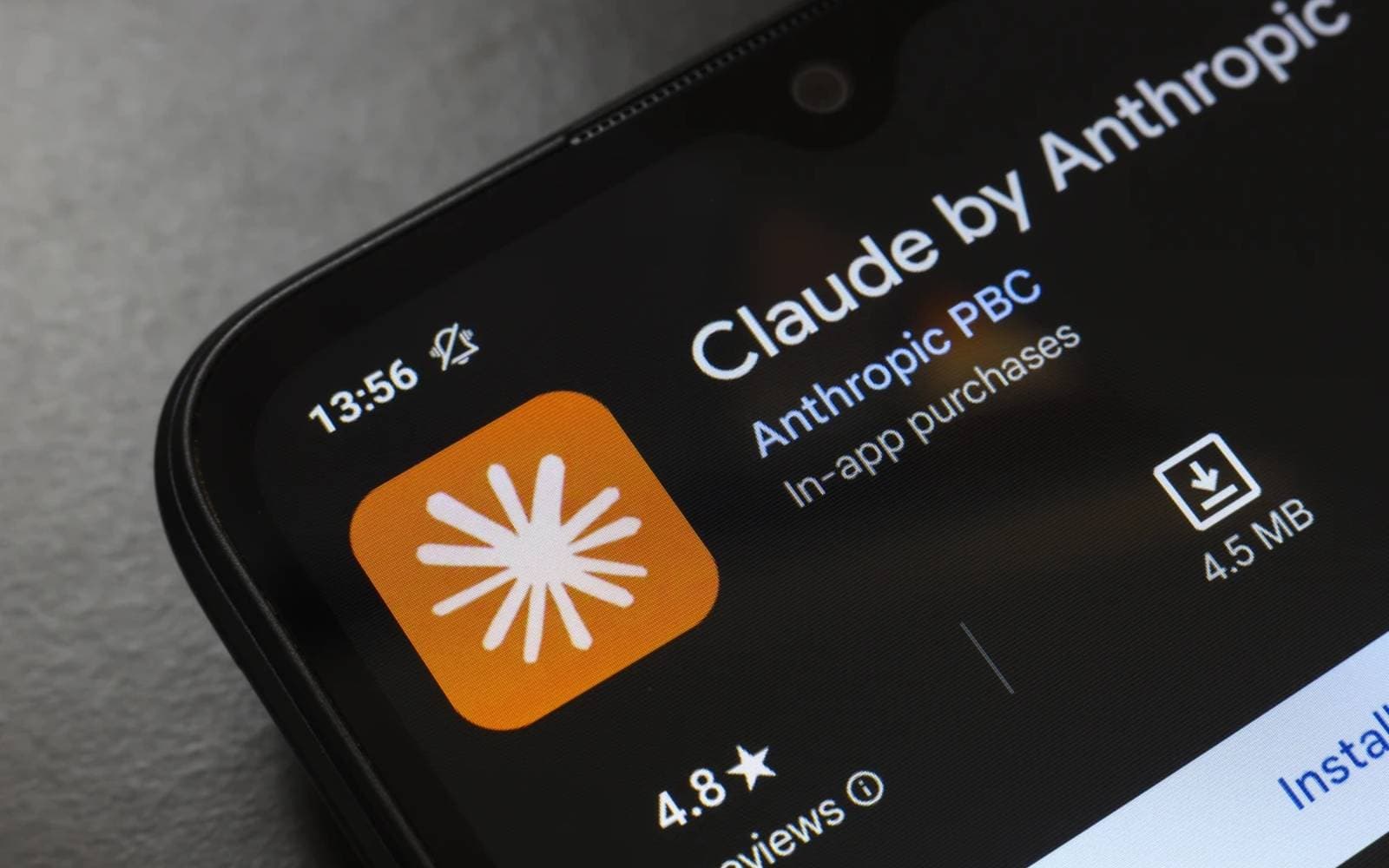 Cover Image for US AI giants accuse Chinese rivals of mass data theft