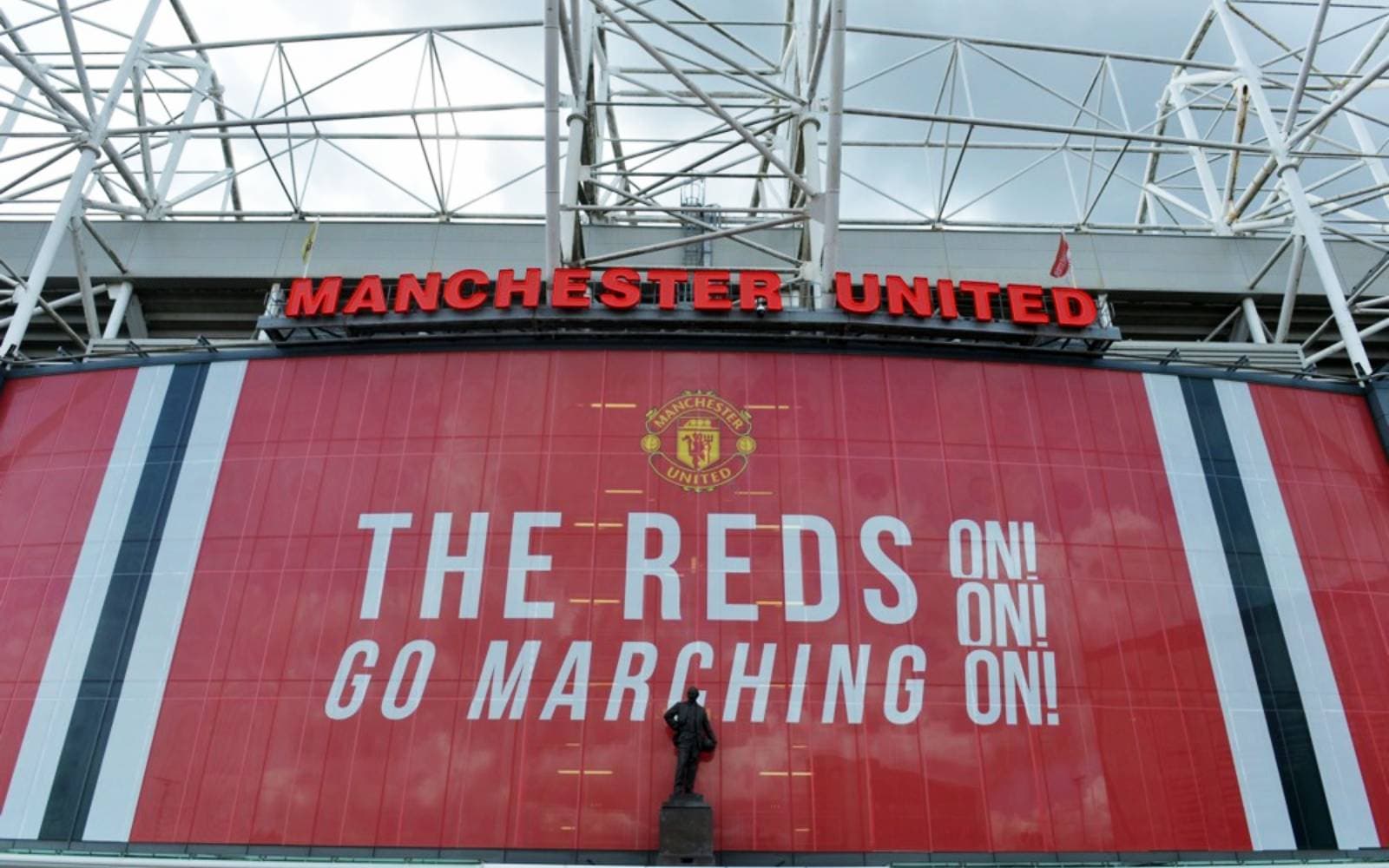 Cover Image for Man Utd announce up to 200 fresh job cuts