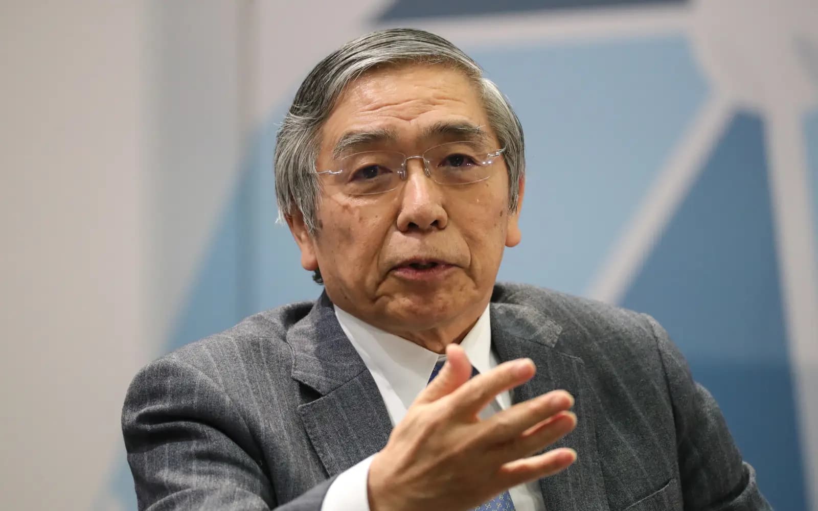 Cover Image for Japan must fix ‘misunderstanding’ on yen manipulation, says ex-BOJ chief