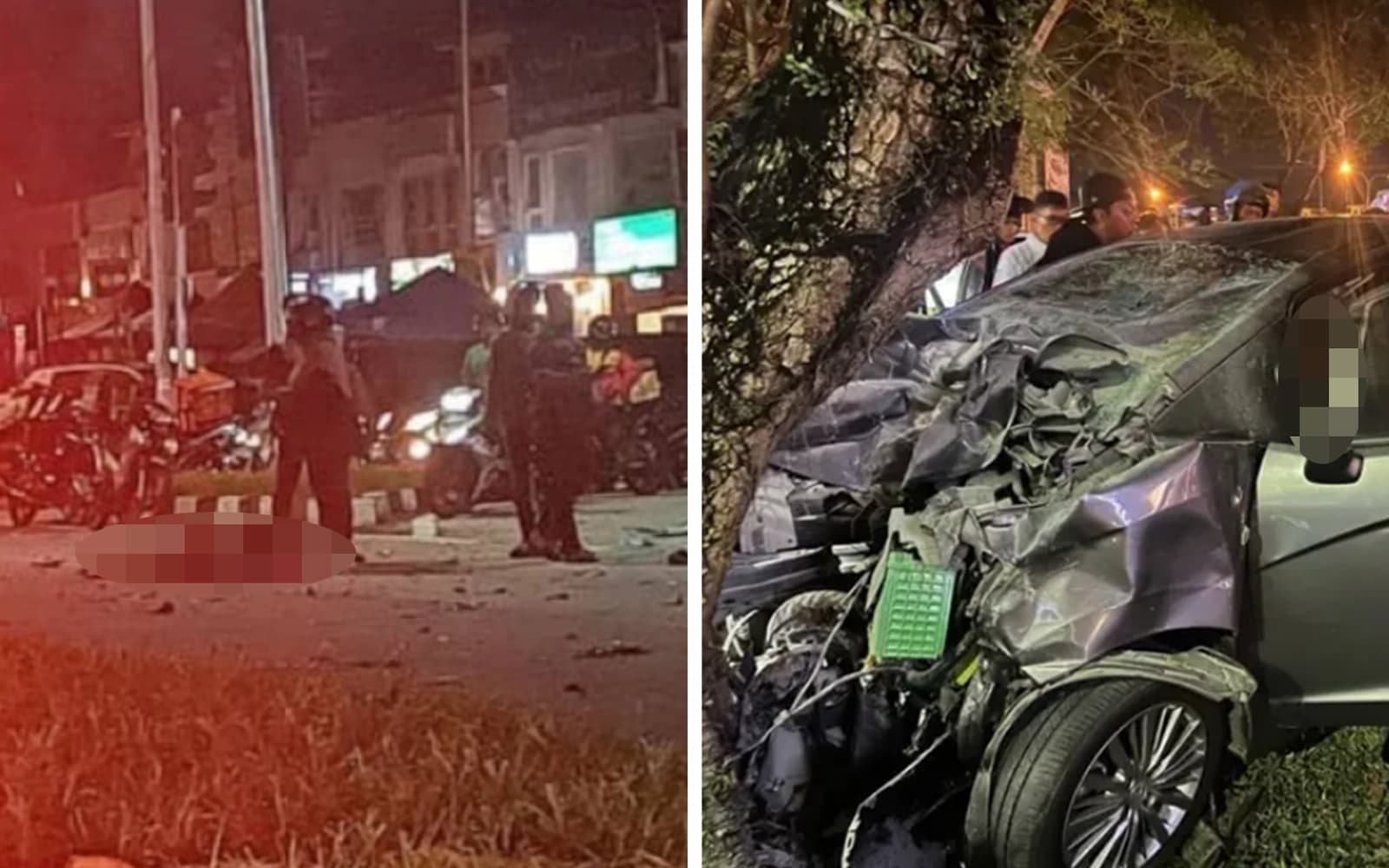 Cover Image for Polis minta pemilik ‘dashcam’ rakam kemalangan maut di Senawang tampil