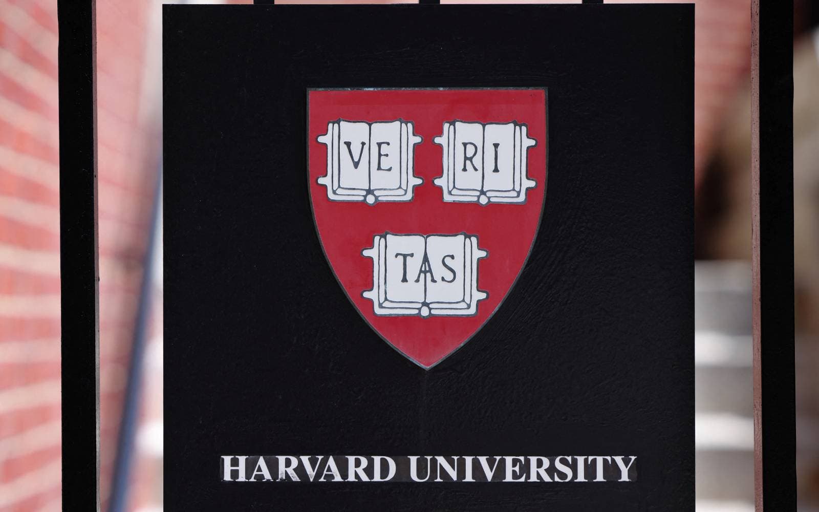 Cover Image for Harvard defies Trump demands for policy changes, risking funding