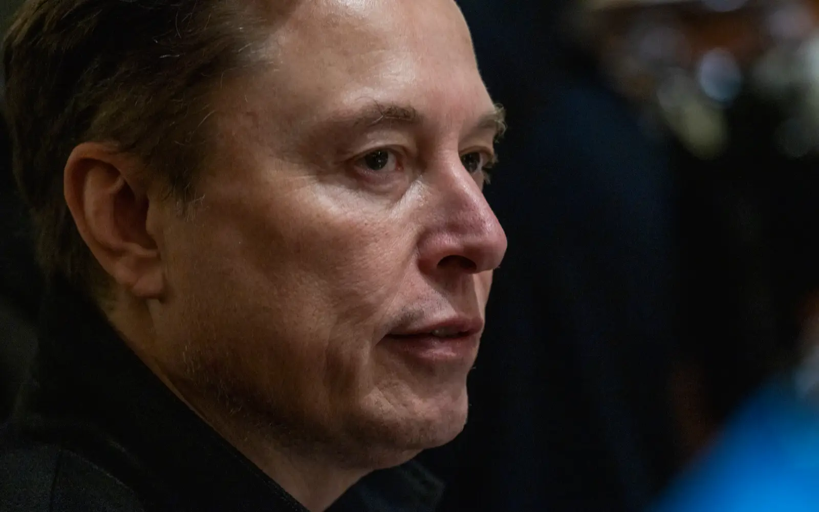 Cover Image for Investment firm Azoria postpones Tesla ETF after Musk plans political party