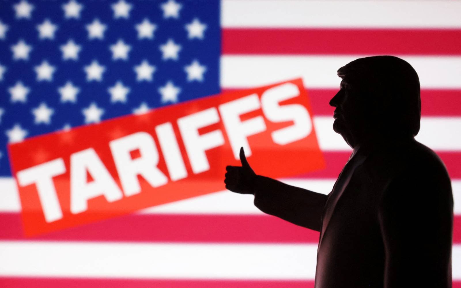 Cover Image for Trump suggests lower China tariff, says 80% ‘seems right’