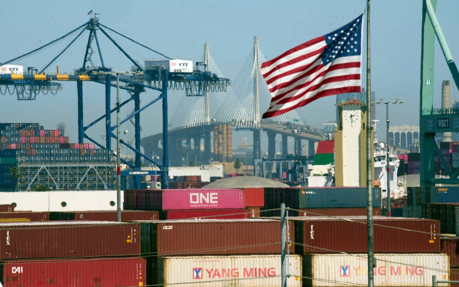 Cover Image for US budget deficit to be US$1tril higher over next decade, says watchdog