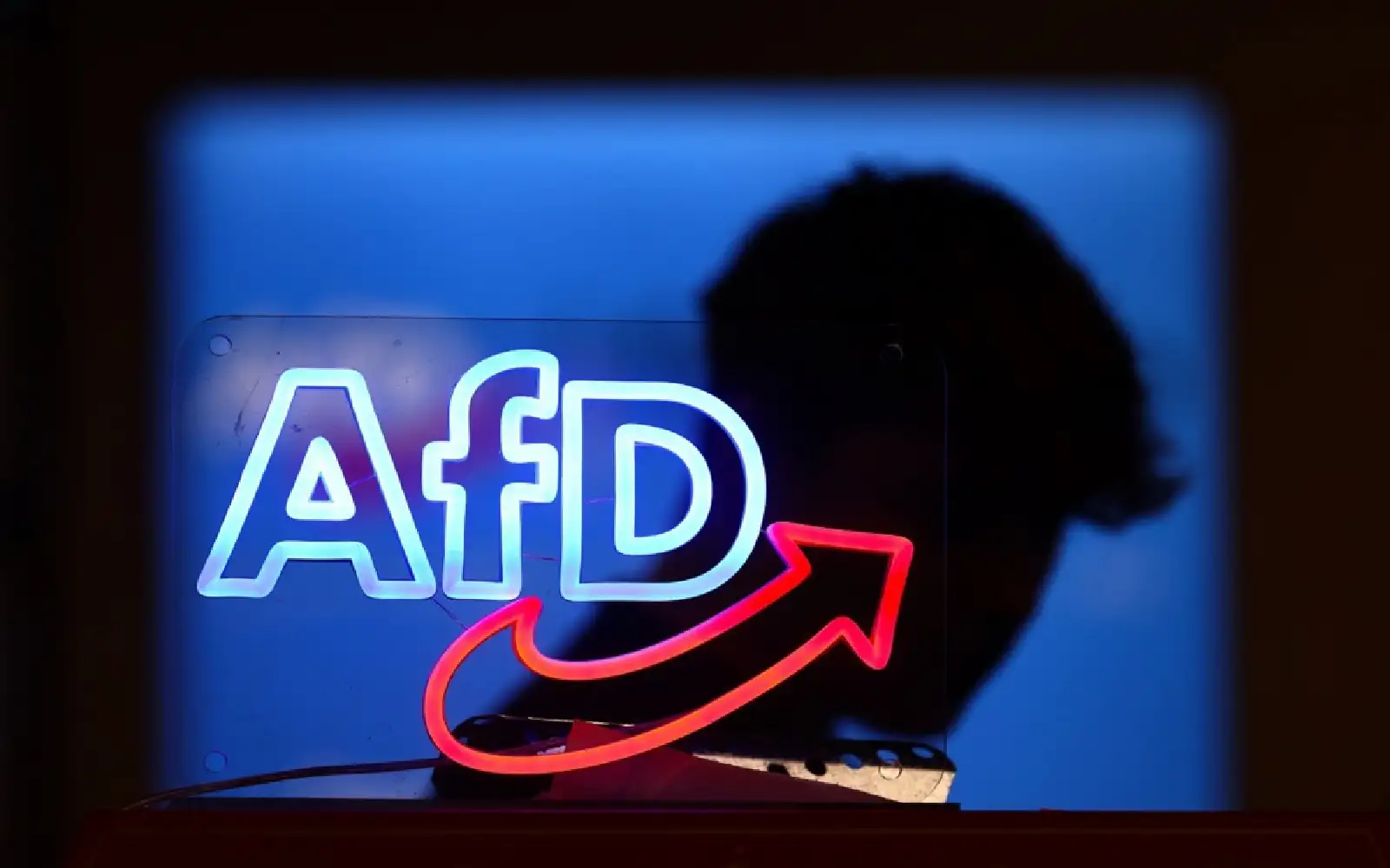 Cover Image for German intelligence designates AfD as right-wing extremist group