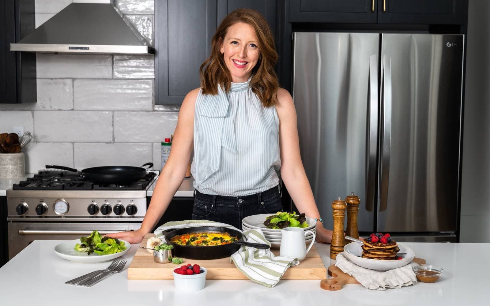 Cover Image for Trump replaces surgeon general pick with wellness influencer