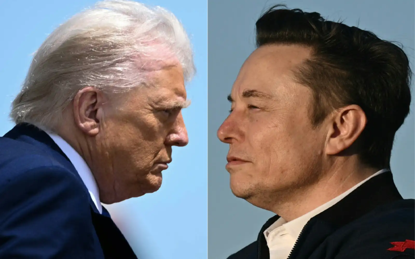 Cover Image for Musk deletes post claiming Trump ‘in the Epstein files’