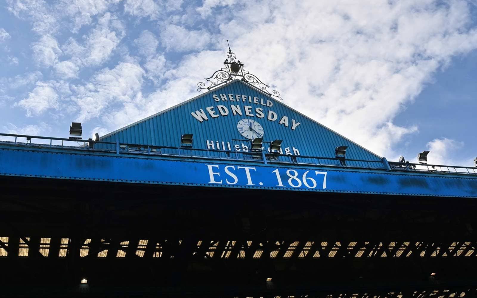 Cover Image for Sheffield Wednesday charged by EFL over failure to pay wages on time