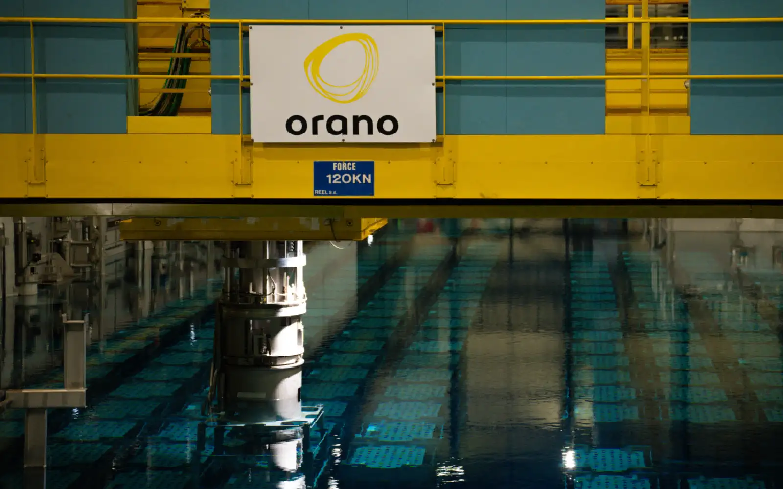 Cover Image for French uranium giant Orano slams Niger’s nationalisation of branch
