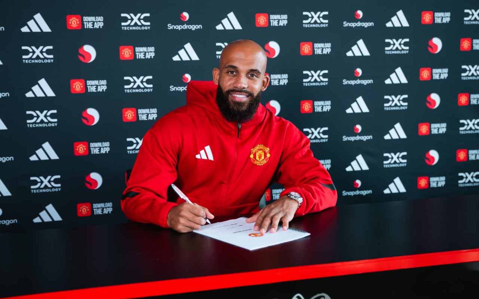 Cover Image for Childhood fan Mbeumo joins Man Utd re-build