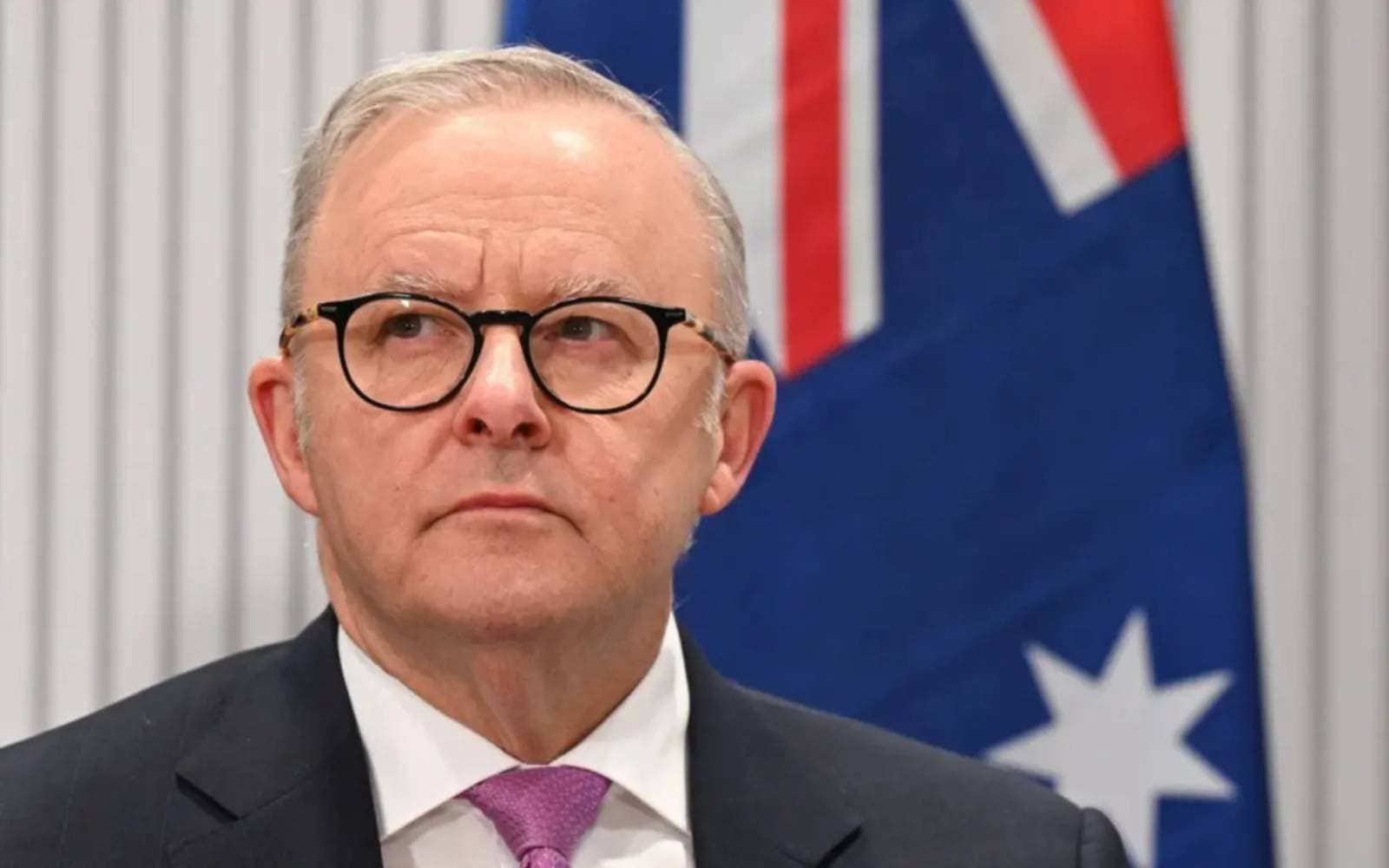 Cover Image for Australia’s PM says he expects 10% US baseline tariff to stay