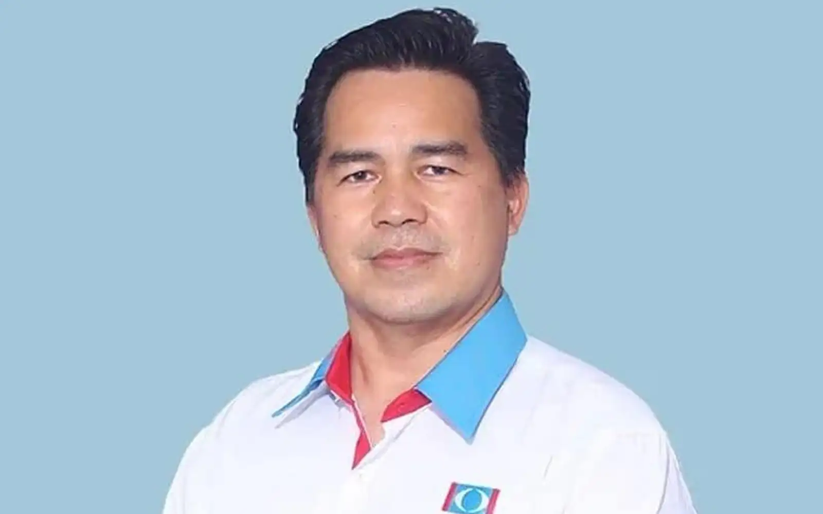 Cover Image for Sarawak PKR chief Roland Engan named as party vice-president