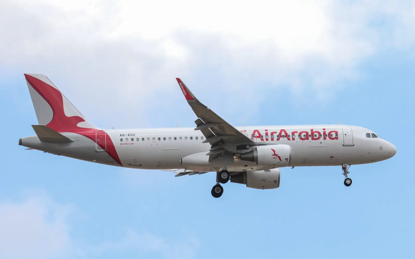 Cover Image for Saudi Arabia announces new low-cost airline with fleet of 45 planes
