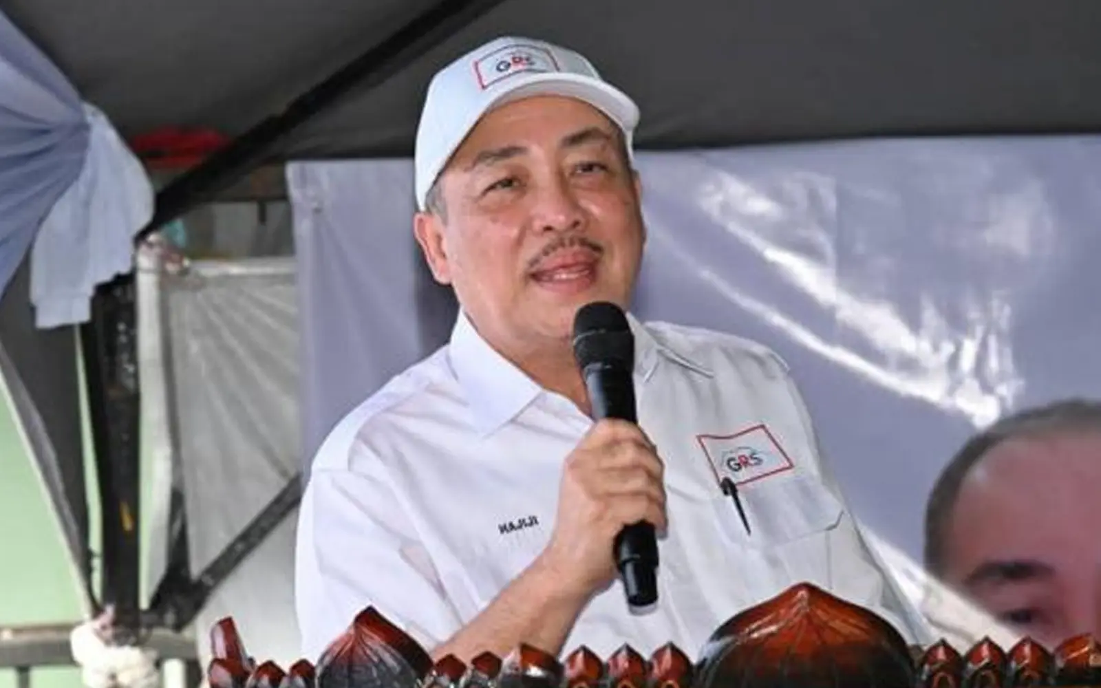 Cover Image for Hajiji slams opposition as ‘snake oil salesmen’ with empty promises
