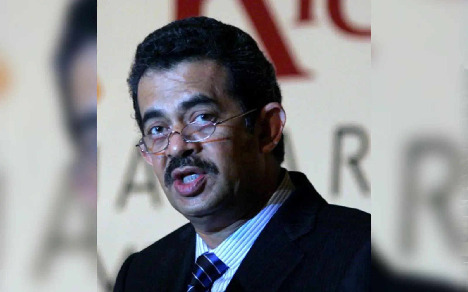 Cover Image for Indonesian govt yet to apply for extradition of Riza Chalid, Dewan told