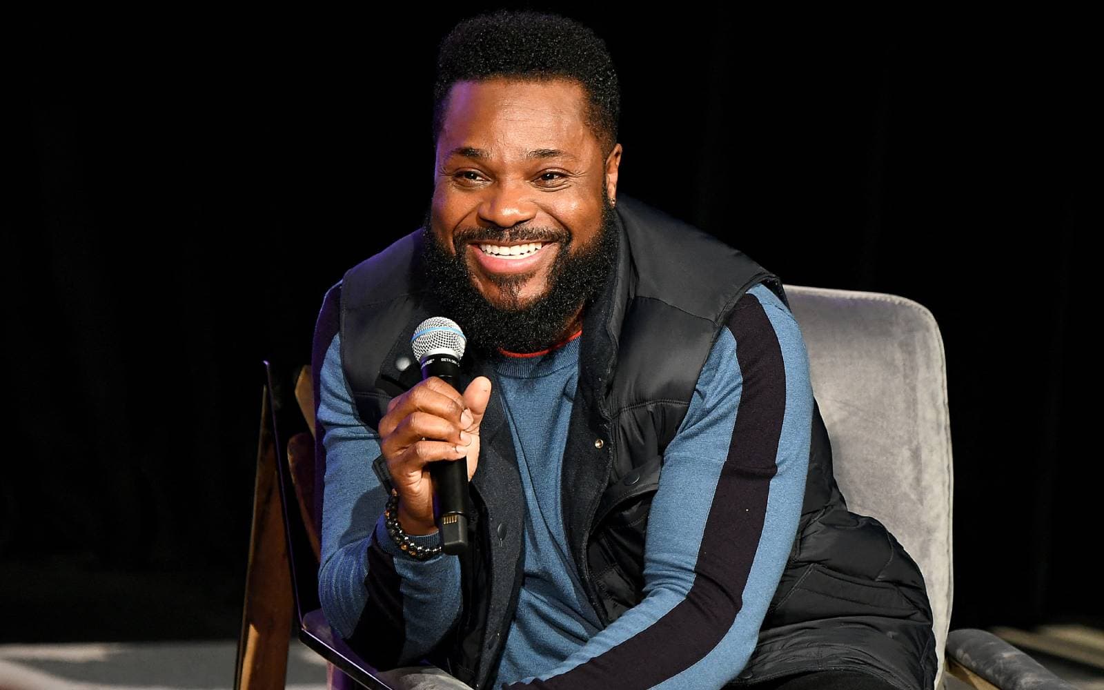 Cover Image for ‘Cosby Show’ actor Malcolm-Jamal Warner dies in Costa Rica drowning incident