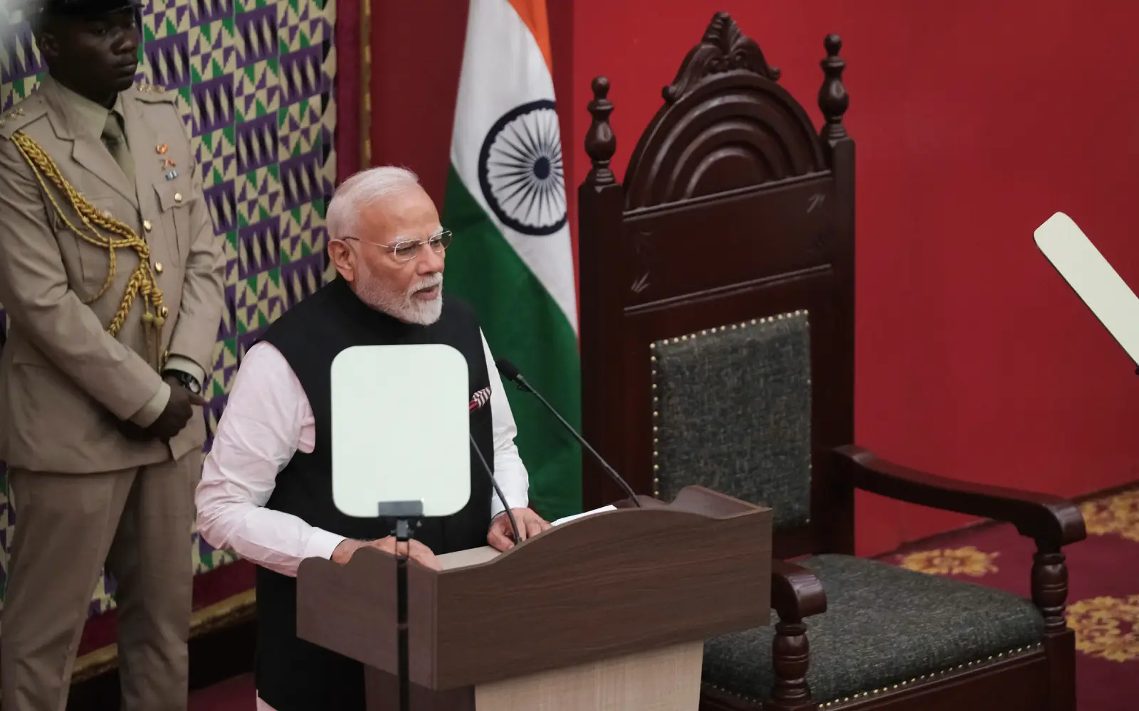 Cover Image for India set to allow private firms to mine, import uranium for nuclear expansion