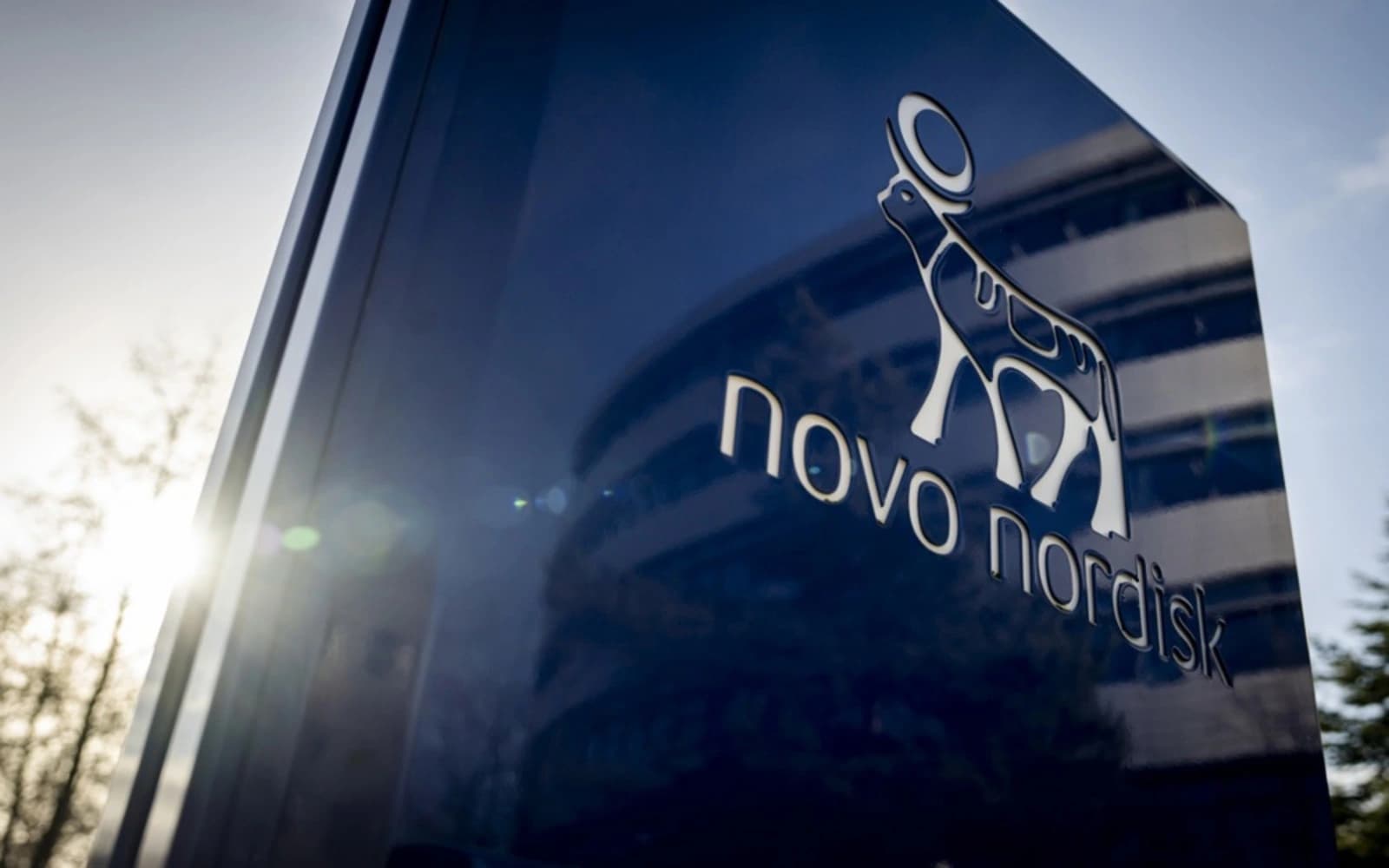 Cover Image for Novo Nordisk’s shares extend losses, erasing nearly all gains since Wegovy launch