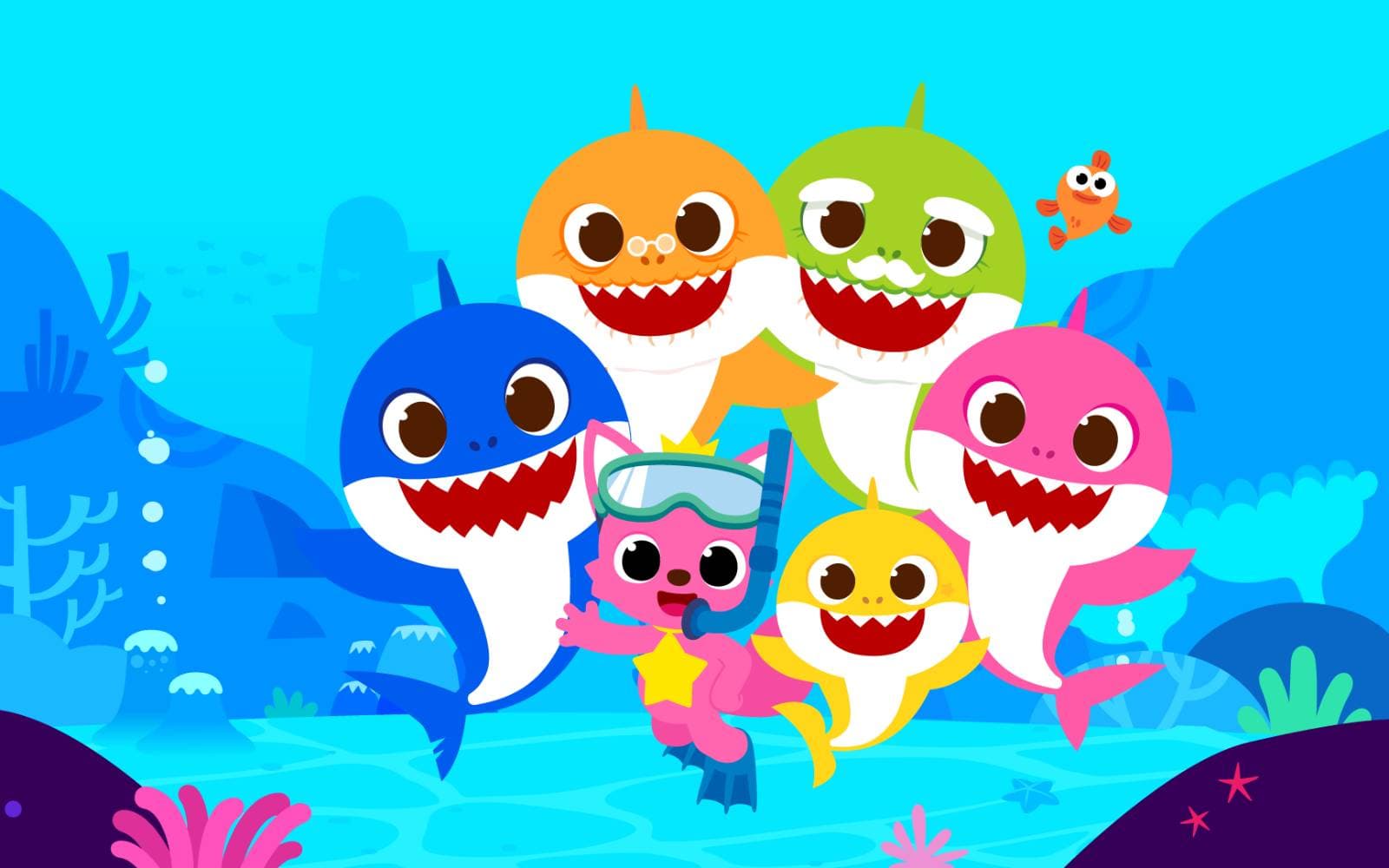 Cover Image for ‘Baby Shark’ creator’s 62% wipeout sinks stock below IPO price