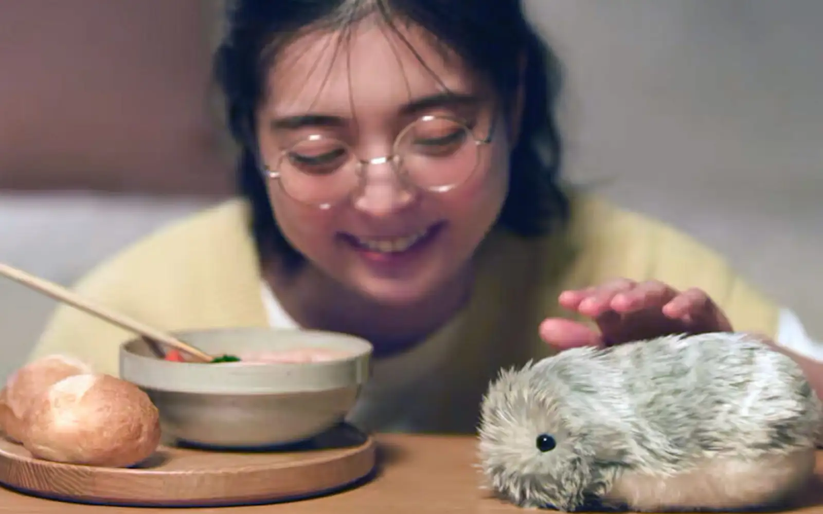 Cover Image for Meet Moflin, the AI pet that’s a hit in Japan
