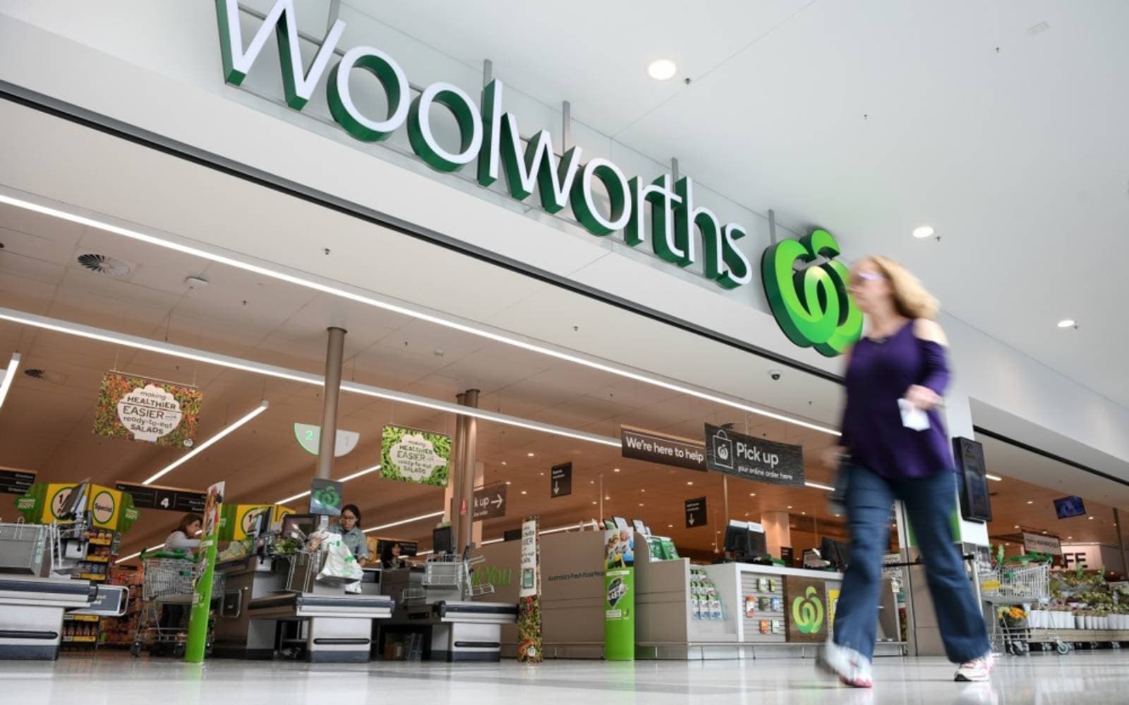 Cover Image for N. Zealand to introduce laws to speed up approval of new supermarkets