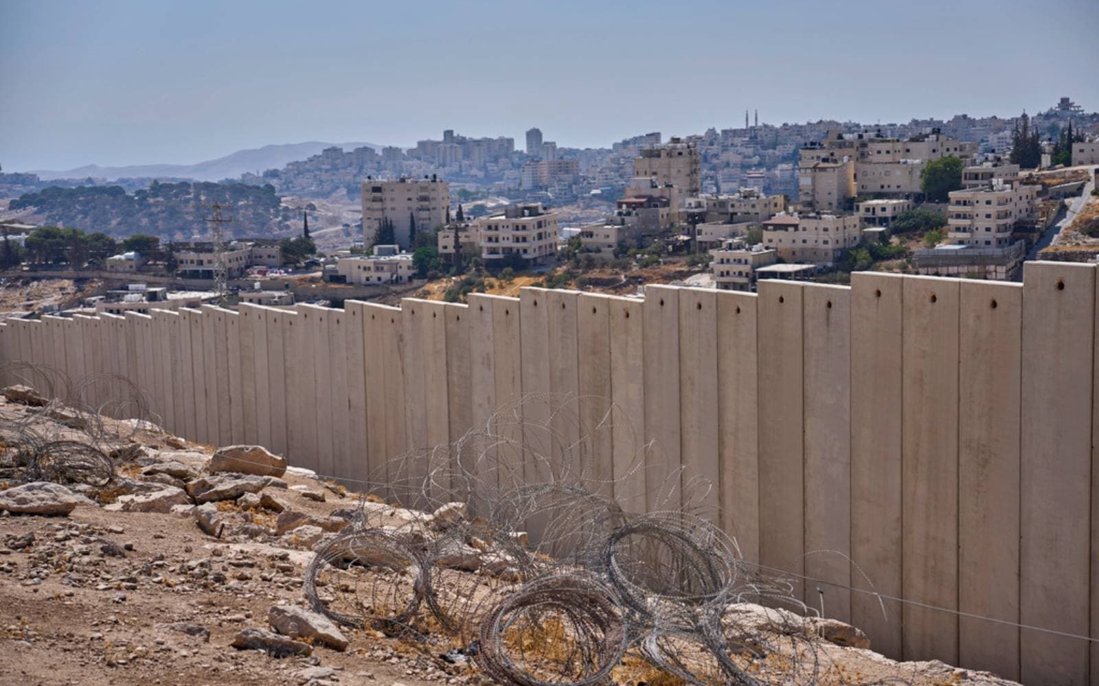 Cover Image for 21 countries sign joint statement against Israel’s West Bank settlement plan