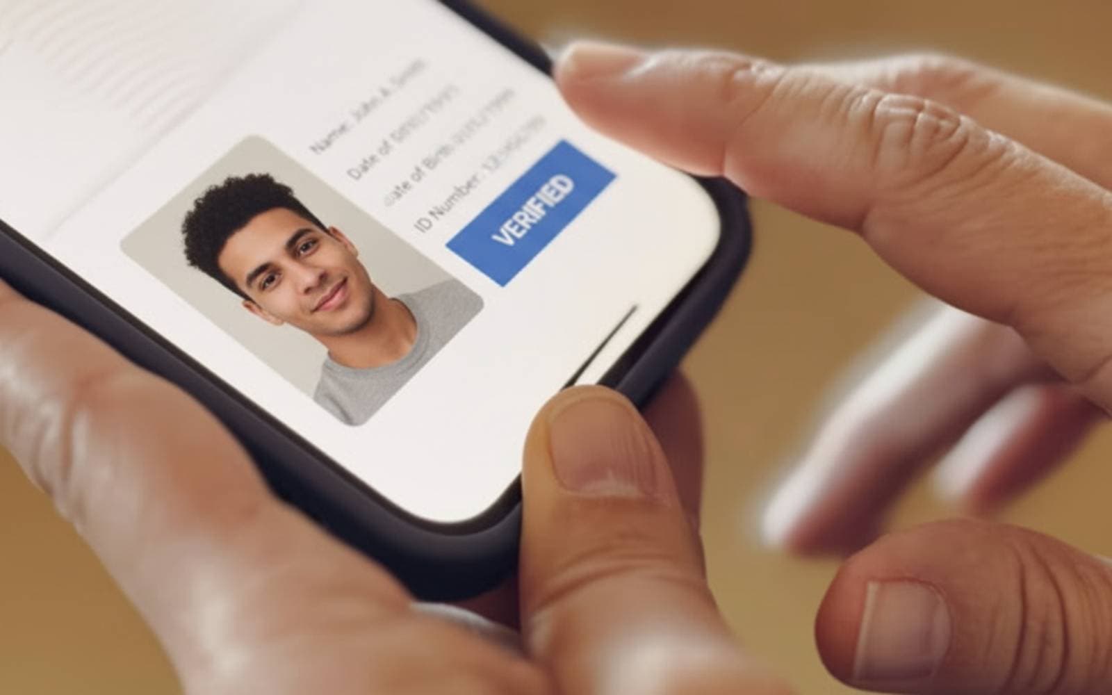 Cover Image for UK far-right figures stoke digital ID fears with unproven claims