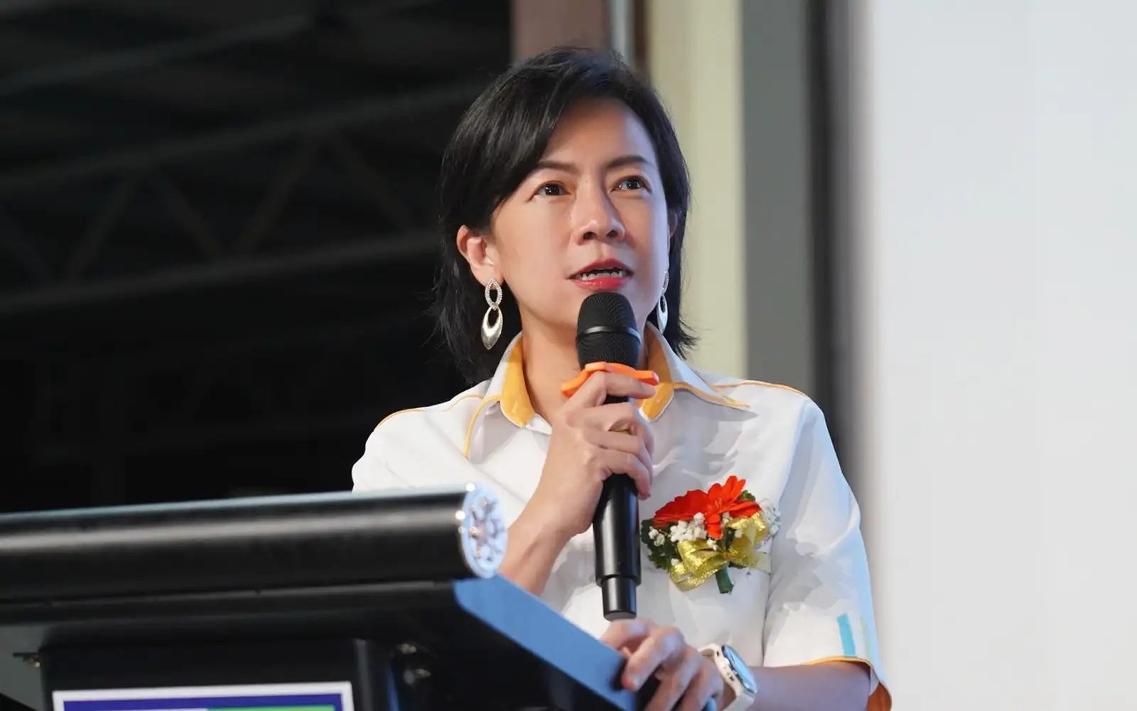 Cover Image for Heng takes over as Penang DAP women’s wing chief