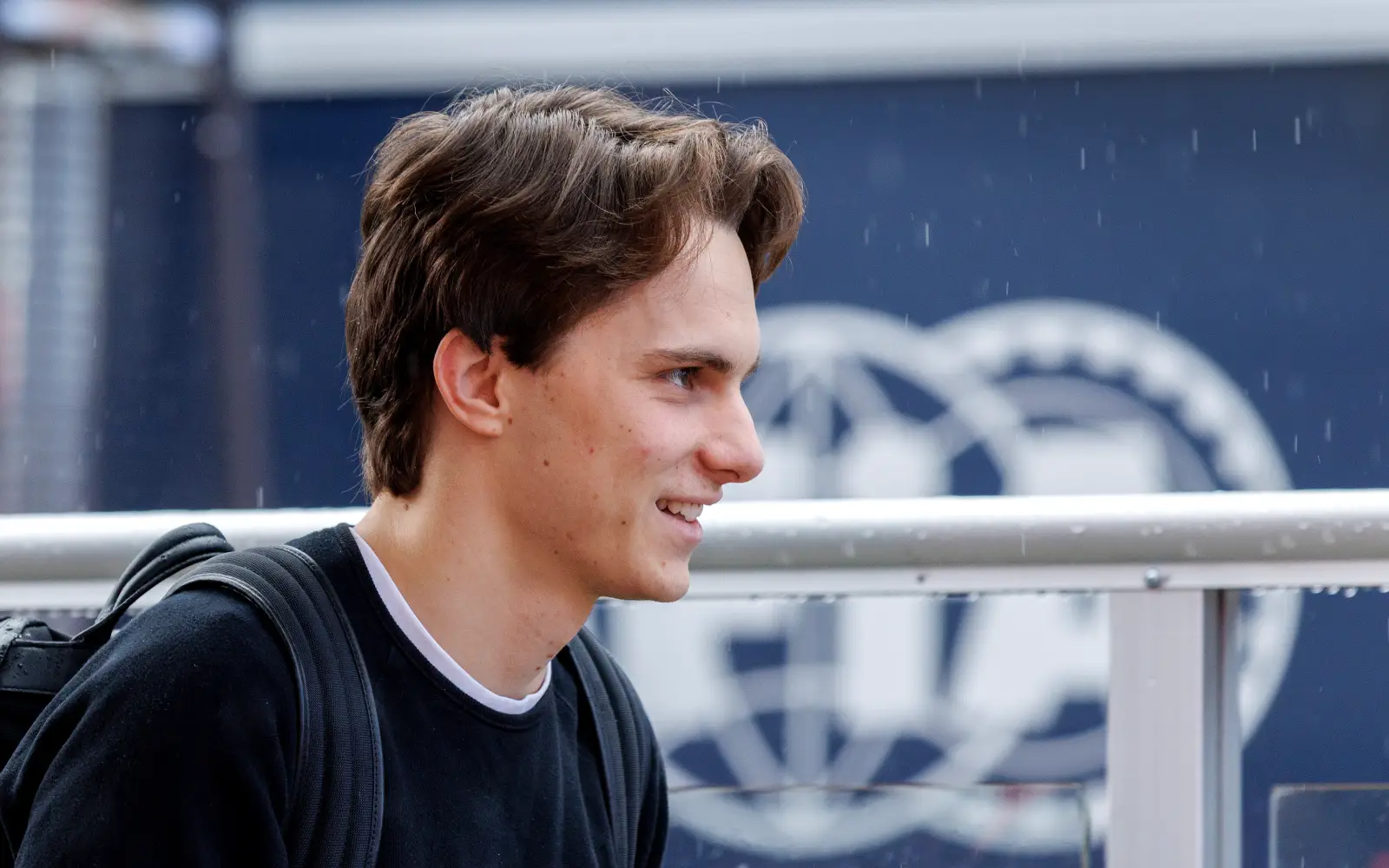 Cover Image for Piastri ready to forget struggles and enjoy Vegas GP