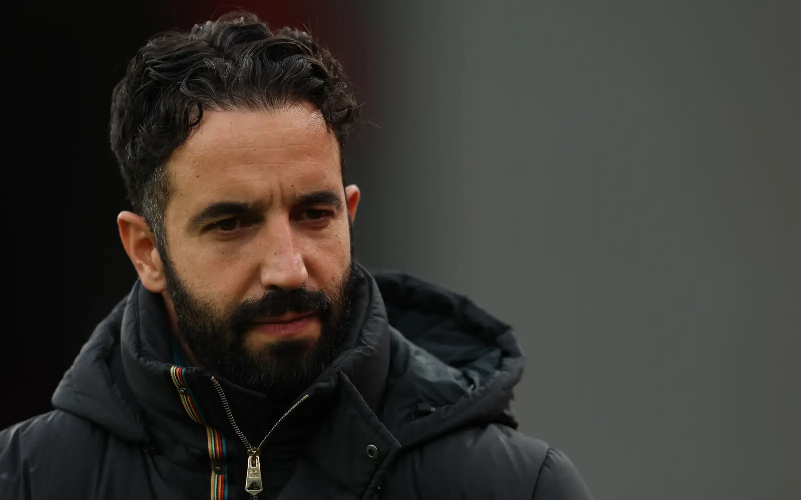 Cover Image for Amorim understands Mainoo, Zirkzee frustrations but club comes first