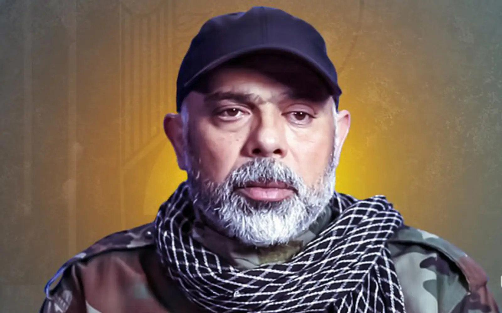 Cover Image for Iran slams Israel’s killing of Hezbollah military chief