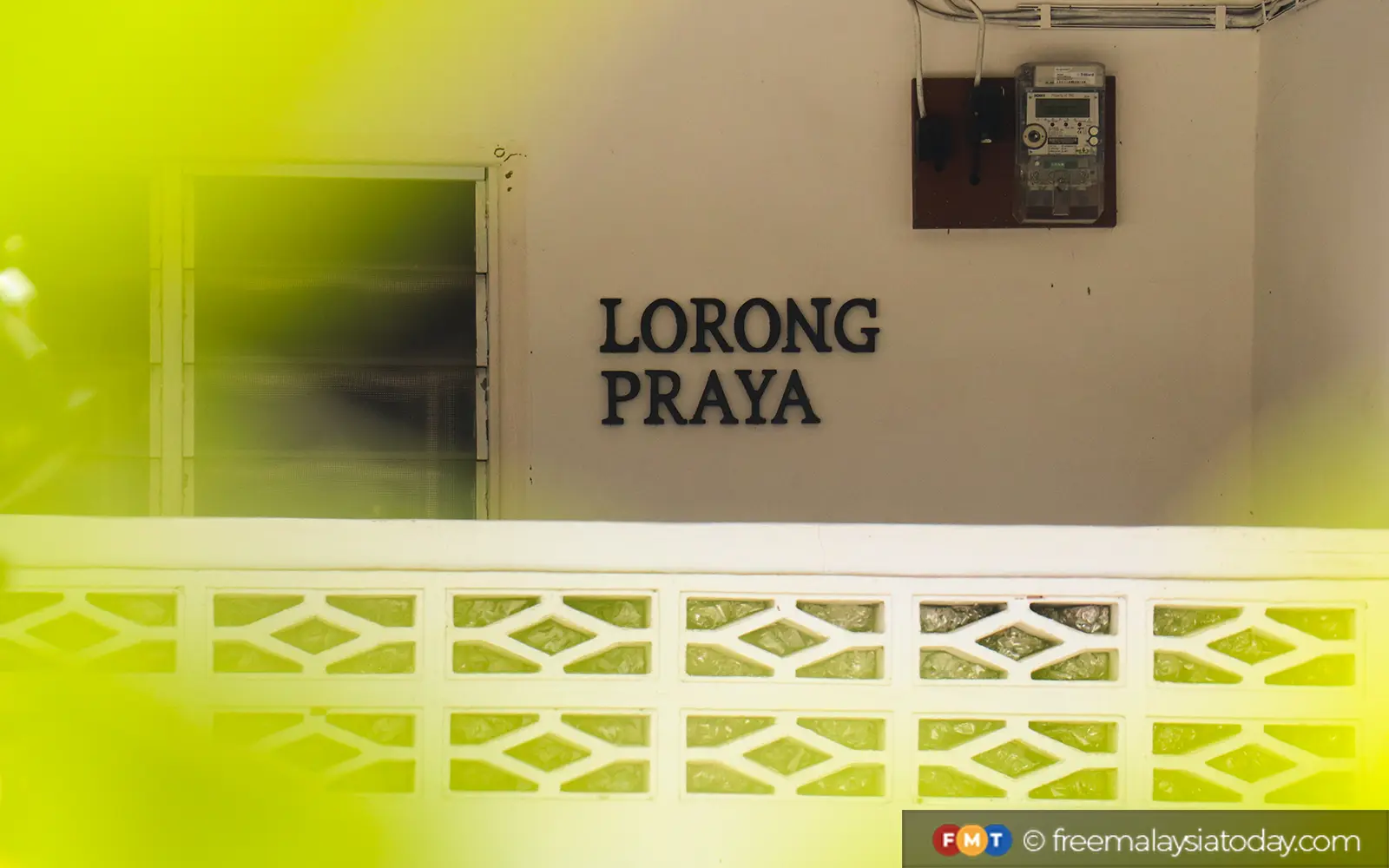 Cover Image for Praya Lane: a place of community, culture and Christmas cheer