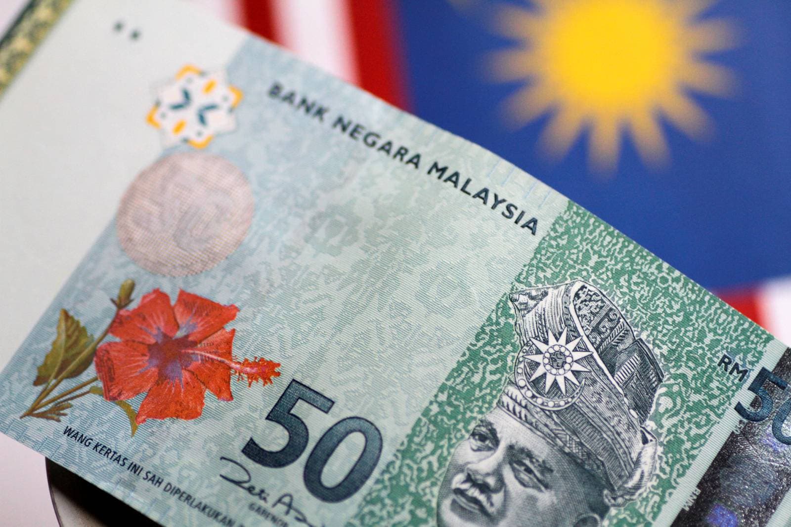 Cover Image for Malaysia’s sovereign fund chief sees ringgit strengthening further
