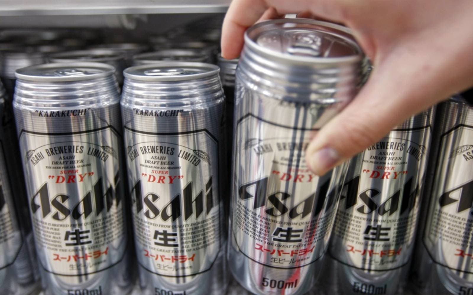 Cover Image for Asahi mulls new cybersecurity unit as disruption drags on