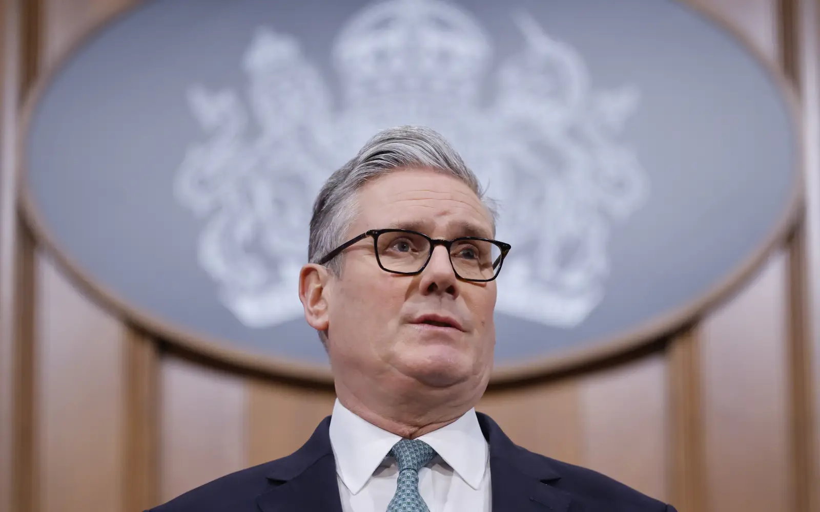 Cover Image for UK approves China’s plan for larger embassy despite espionage fears