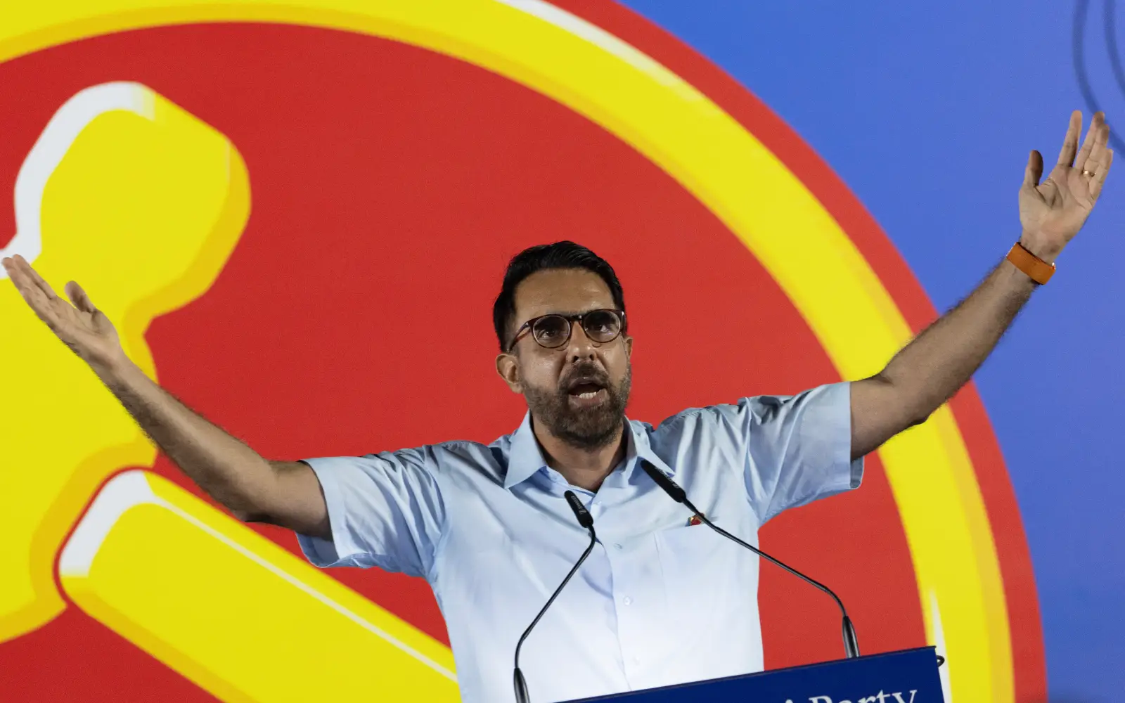 Cover Image for Singapore Workers’ Party rejects leader of opposition role