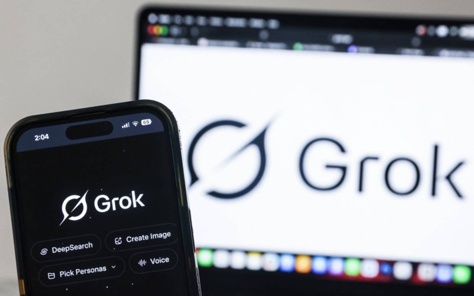 Cover Image for Grok can no longer generate explicit content, says Fahmi