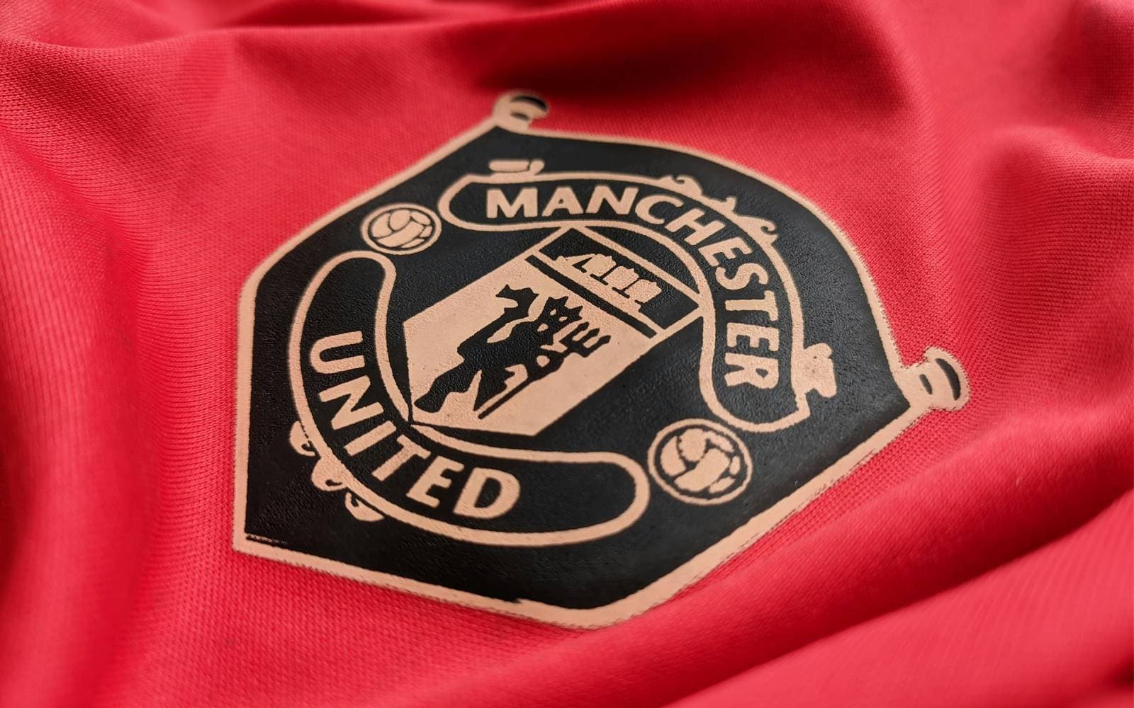 Cover Image for Man Utd financial results show profit increase after job cuts