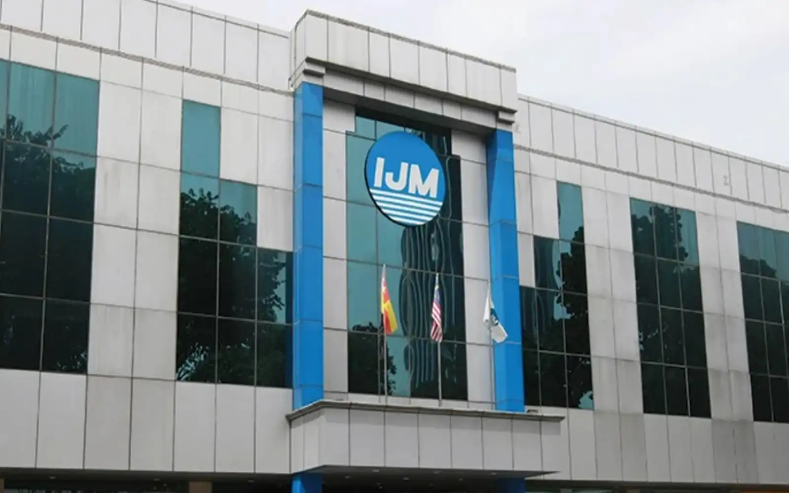 Cover Image for IJM plummets 16% as Sunway’s takeover bid hits potholes