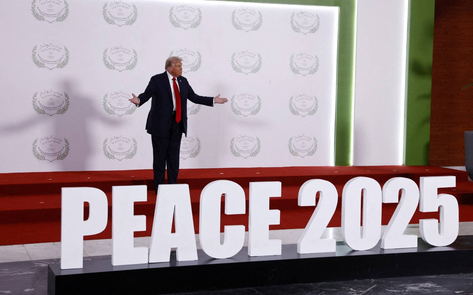 Cover Image for Allies tepid on Trump’s ‘peace board’ with US$1bil permanent member fee