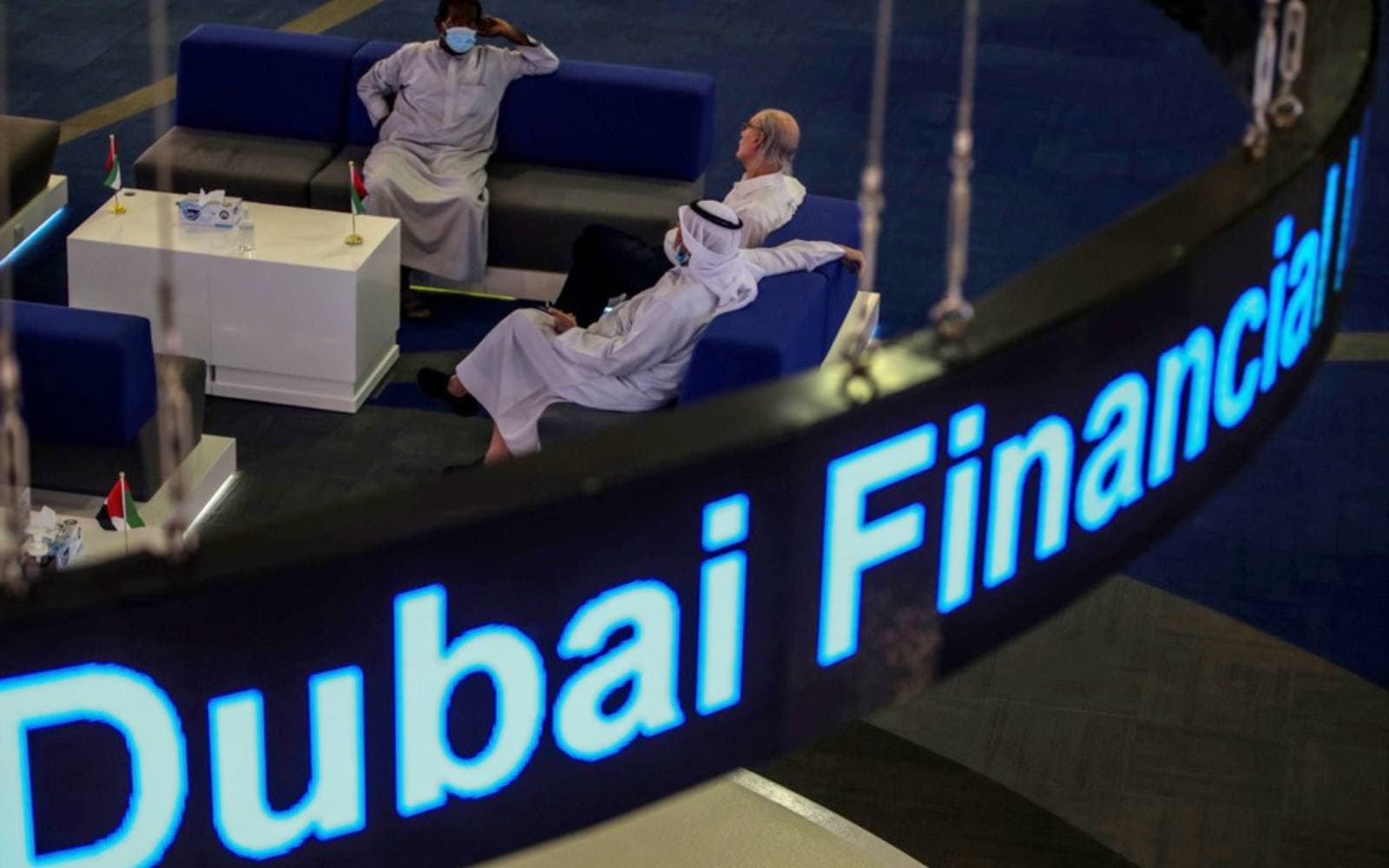 Cover Image for Conflict closes Dubai, Abu Dhabi stock markets ‘until further notice’