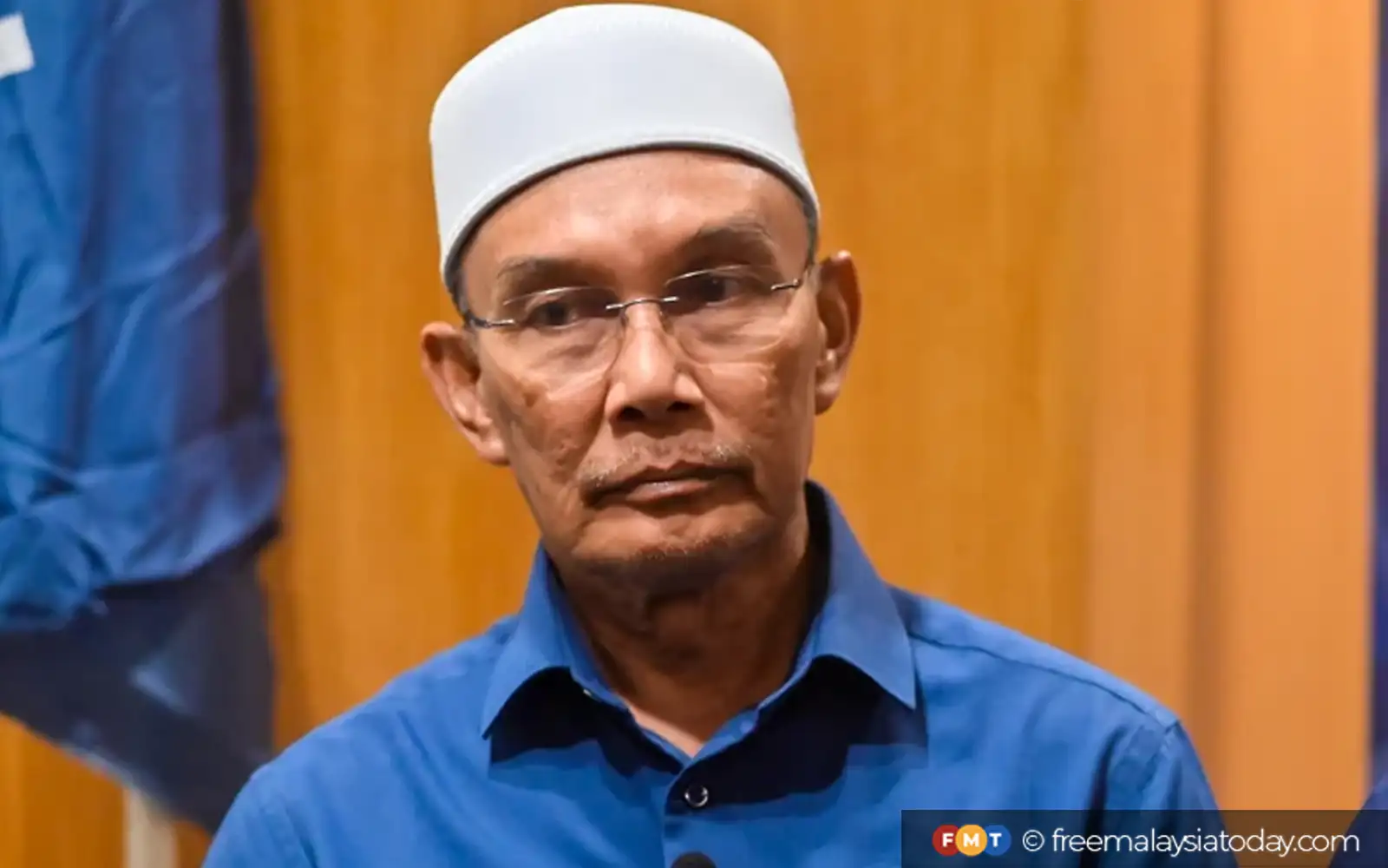 Cover Image for MB Perlis sakit dada, dirawat di ibu negara