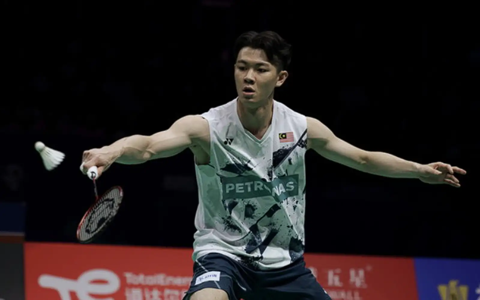 Cover Image for Zii Jia to be part of Thomas Cup squad
